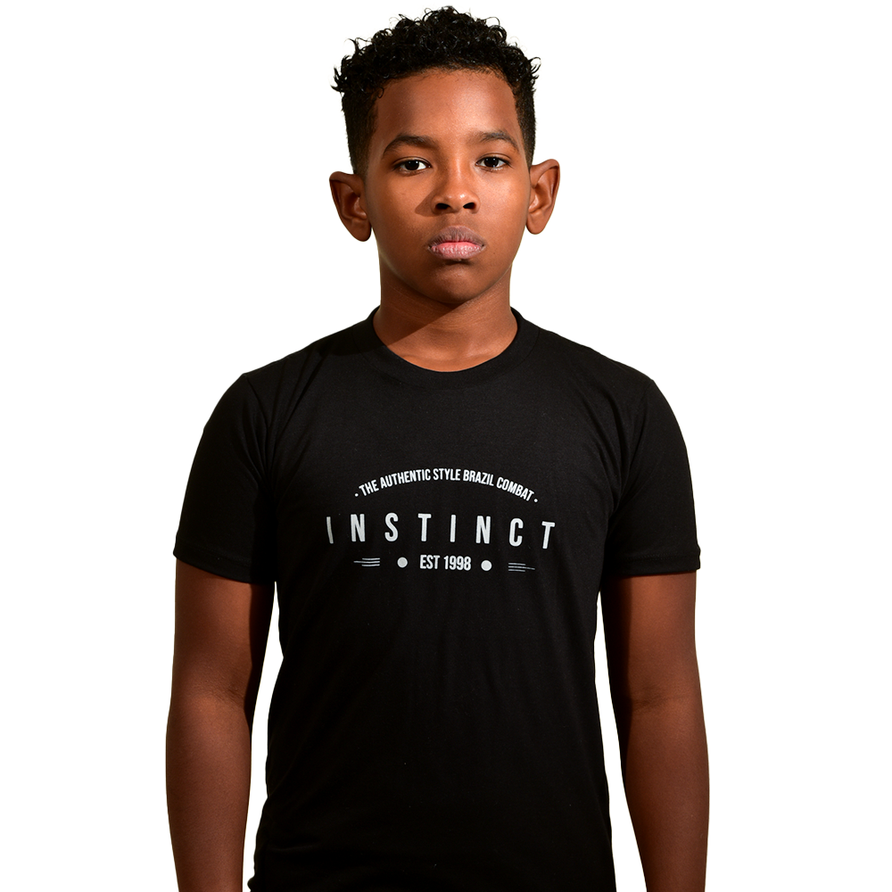 Instinct Jiu Jitsu Kids T-shirt