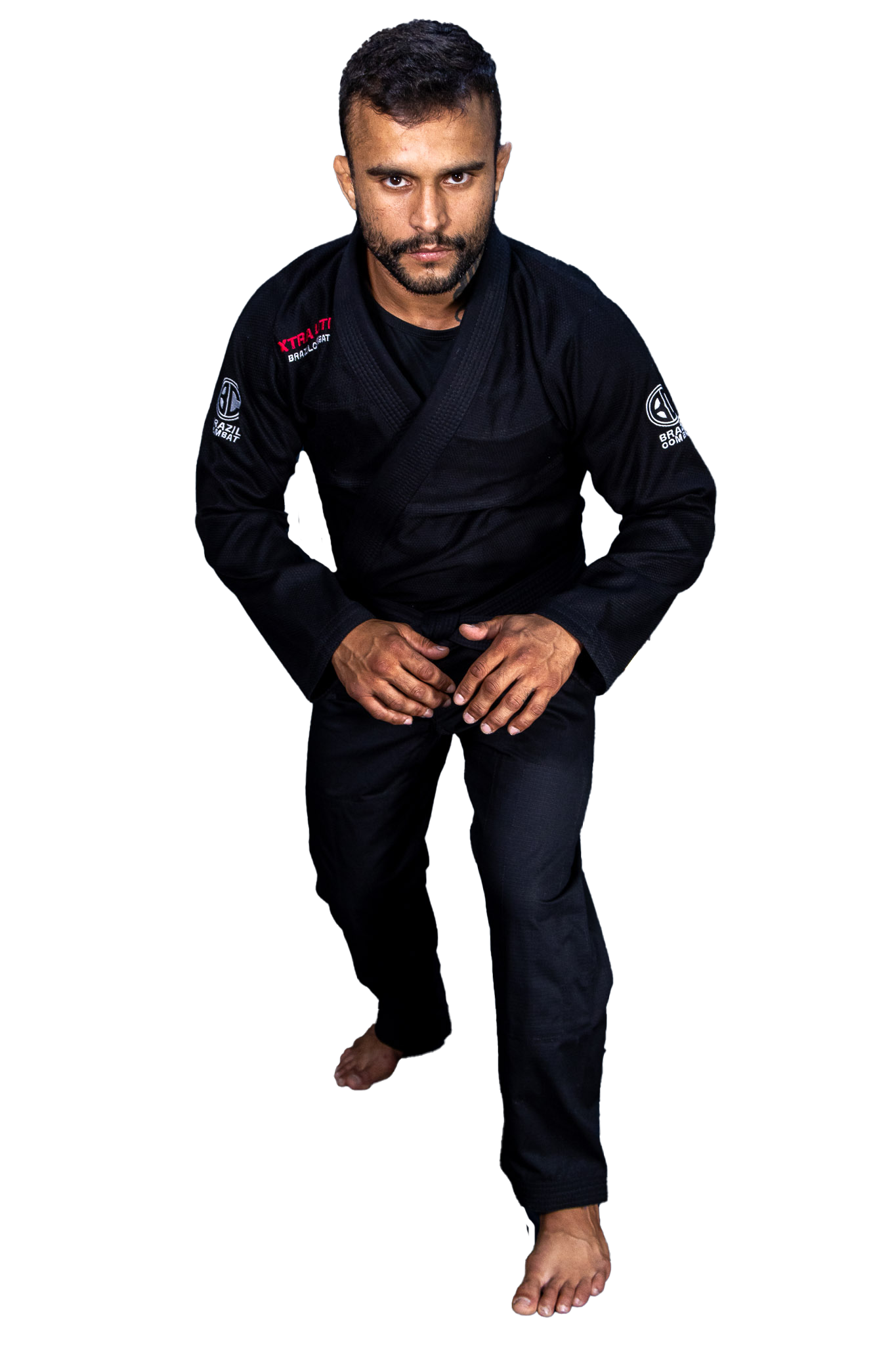 Kimono Xtra-Lite 2.0 Black
