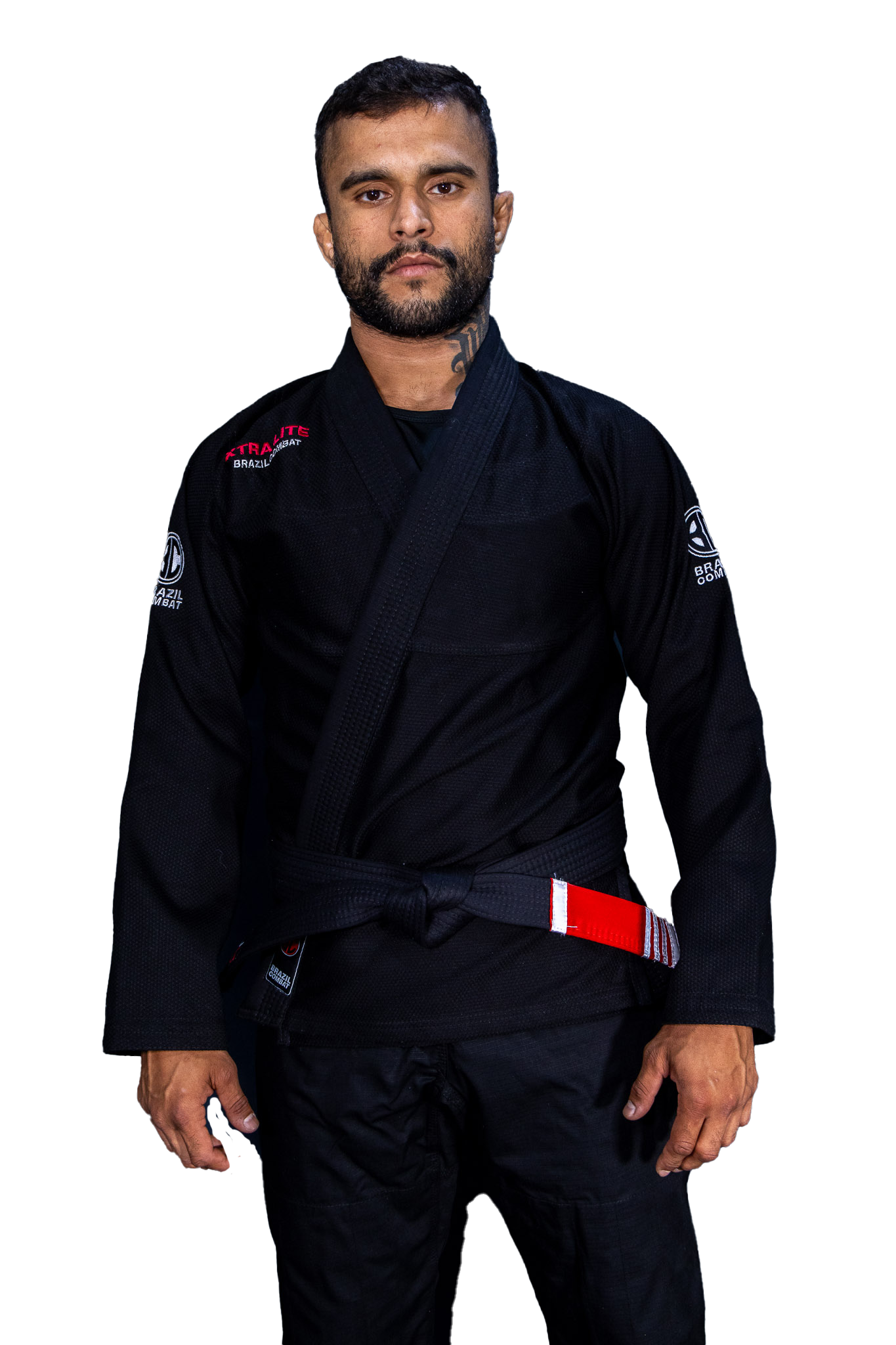 Kimono Xtra-Lite 2.0 Black