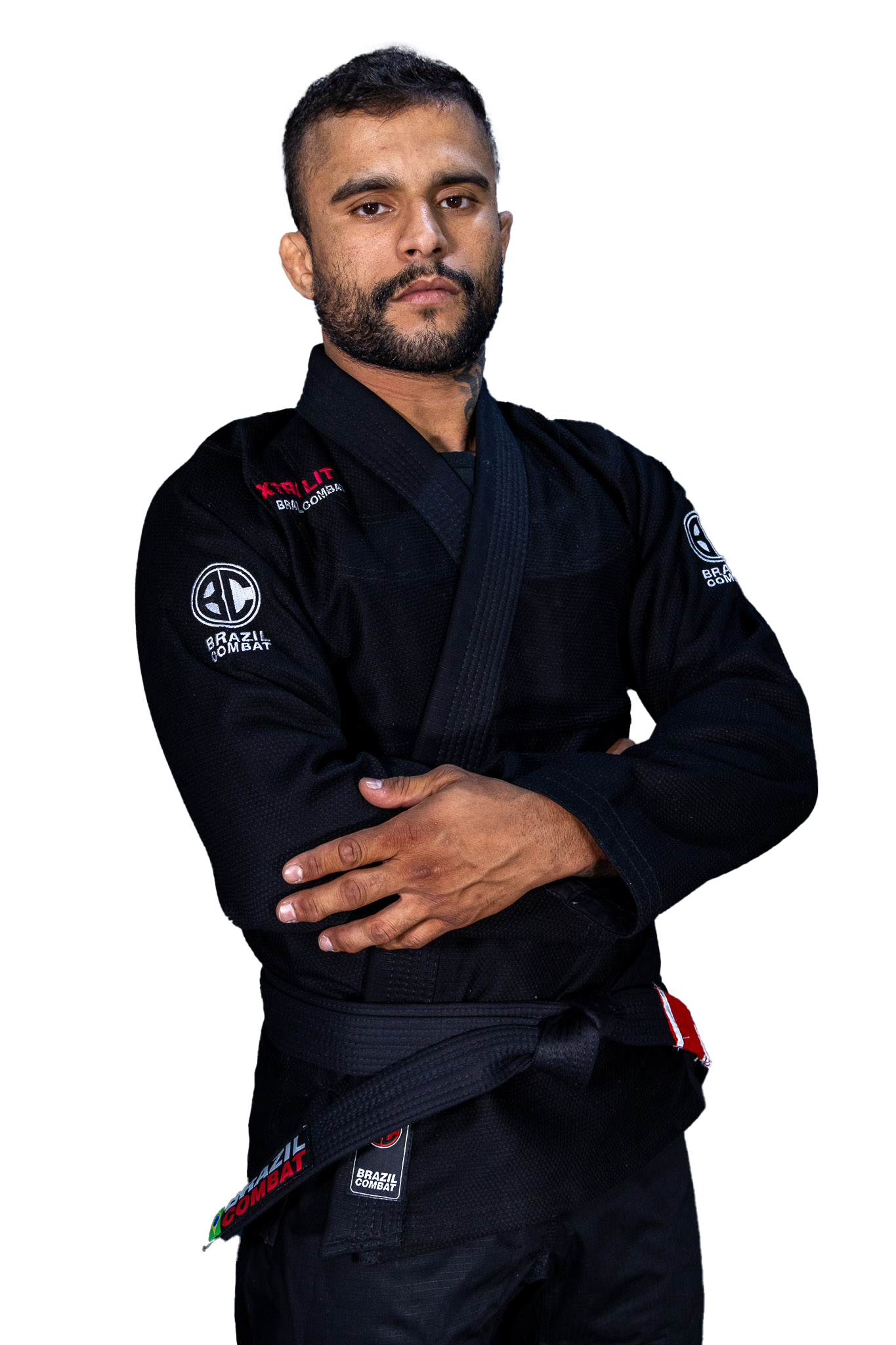 Kimono Xtra-Lite 2.0 Black