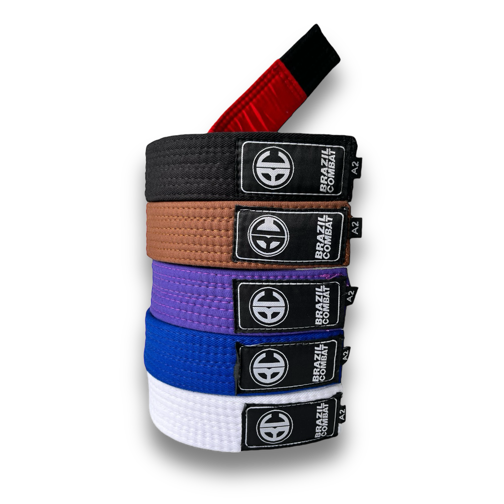 Black Belt