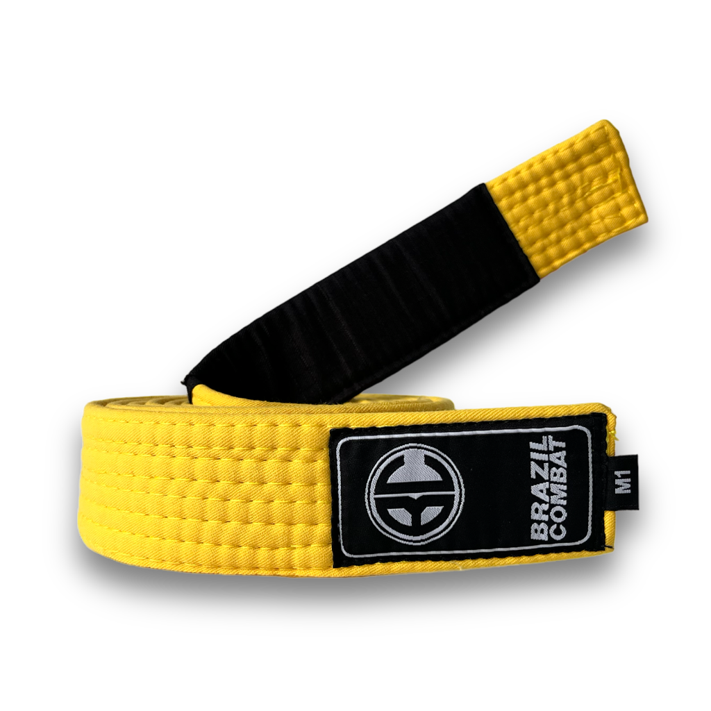 Yellow Belt