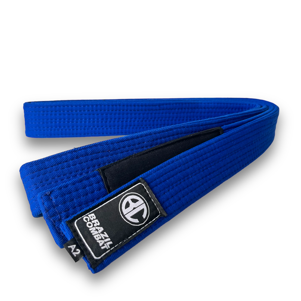 Blue Belt