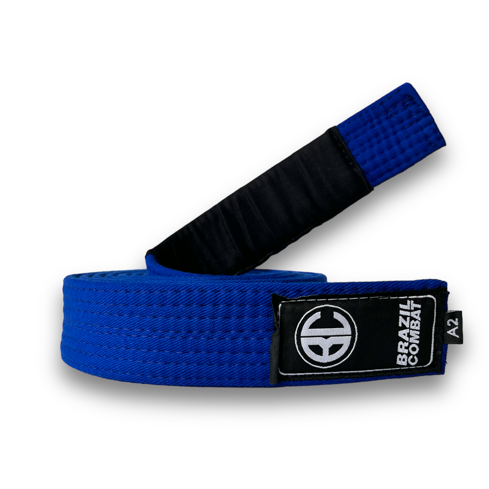 Blue Belt