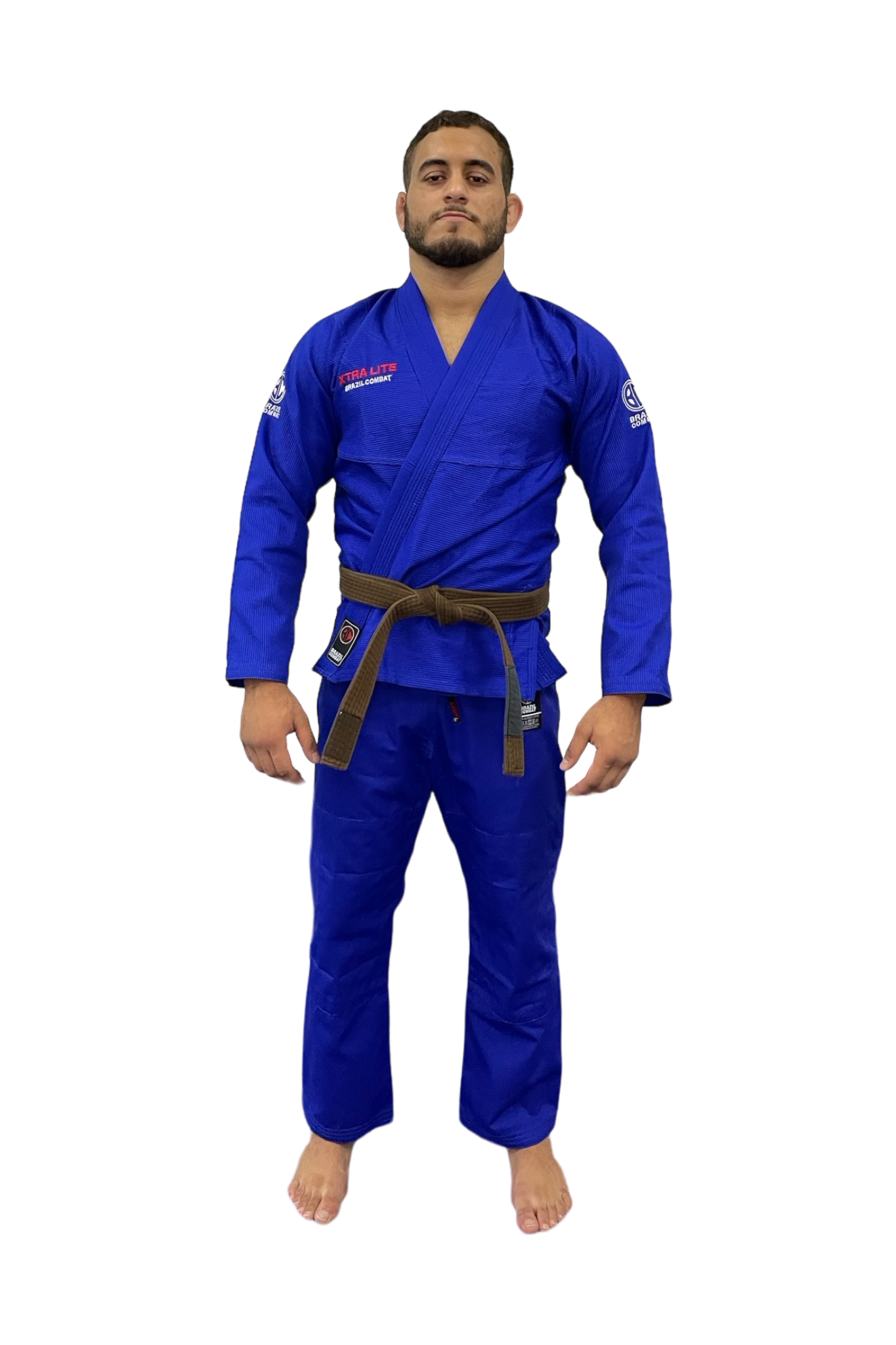 Kimono Xtra-Lite 2.0 Blue