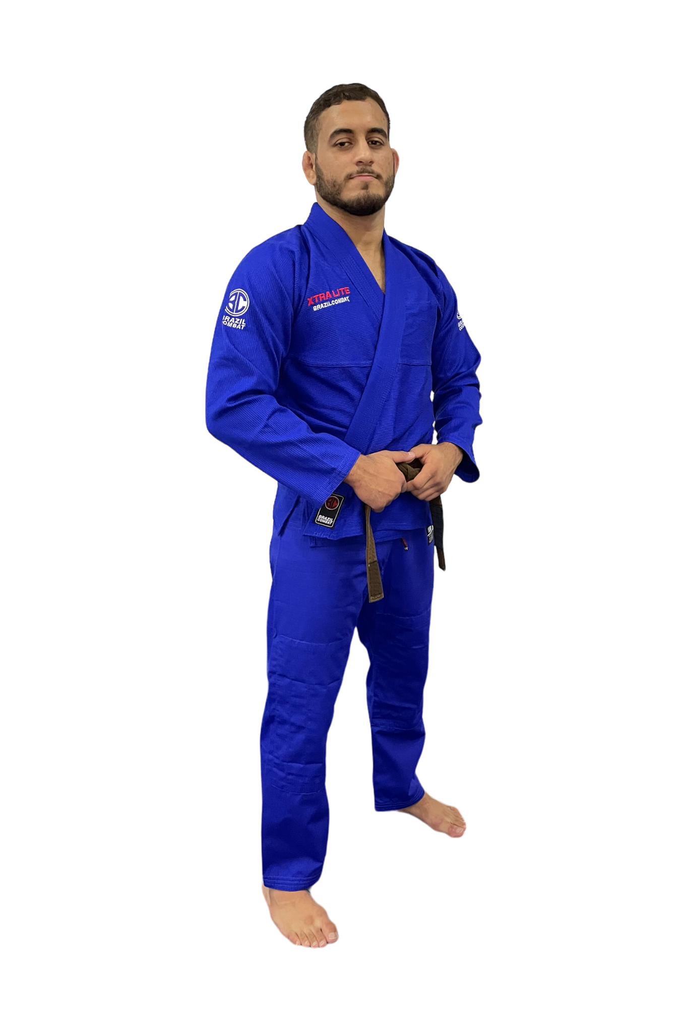 Kimono Xtra-Lite 2.0 Blue