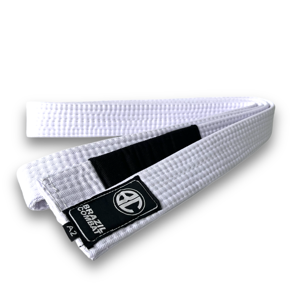 White Belt