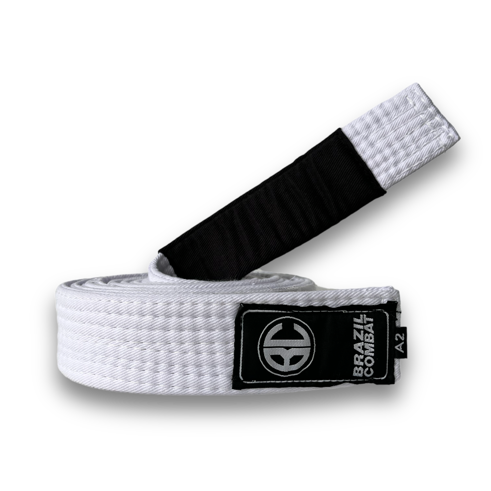 White Belt