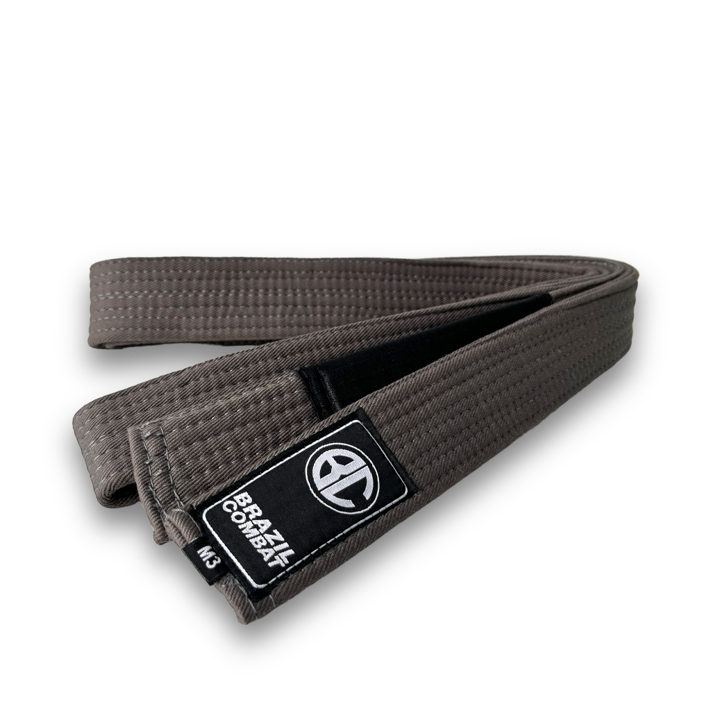 Gray Belt