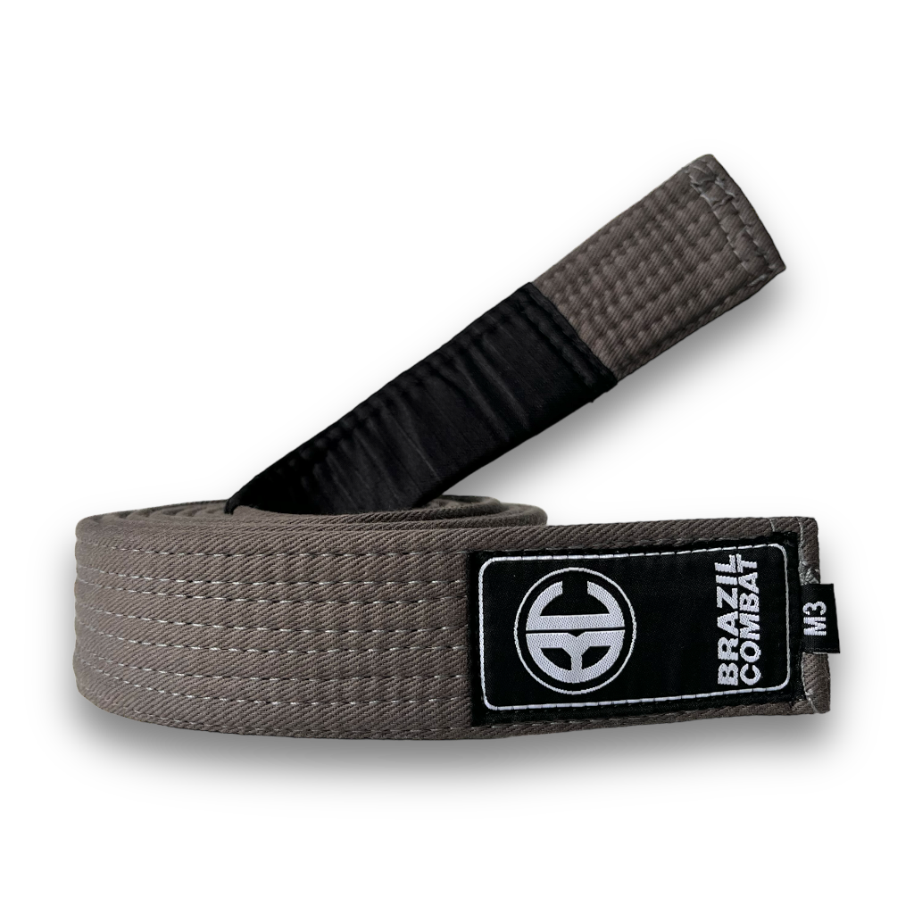 Gray Belt