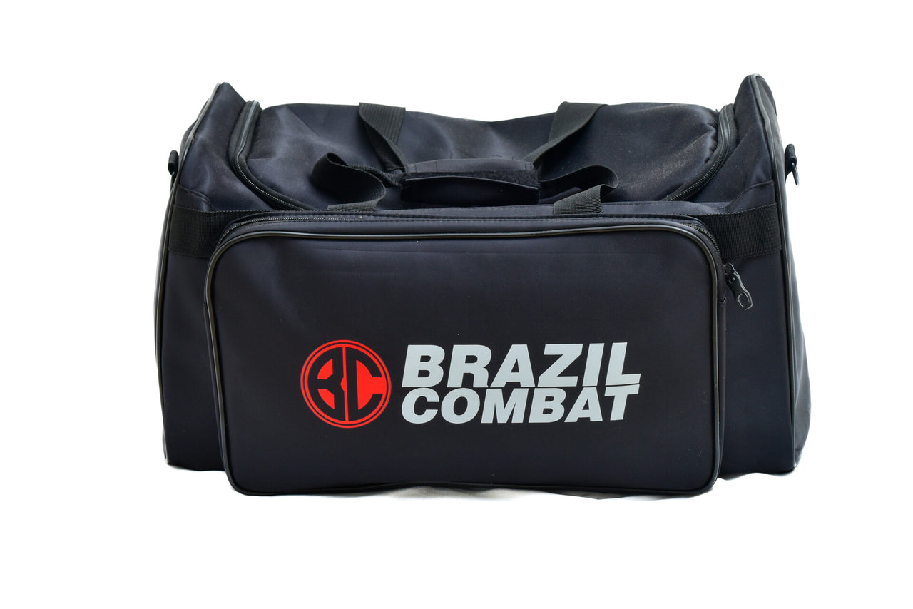 Jiu Jitsu Ultimate Sports Duffle Bag