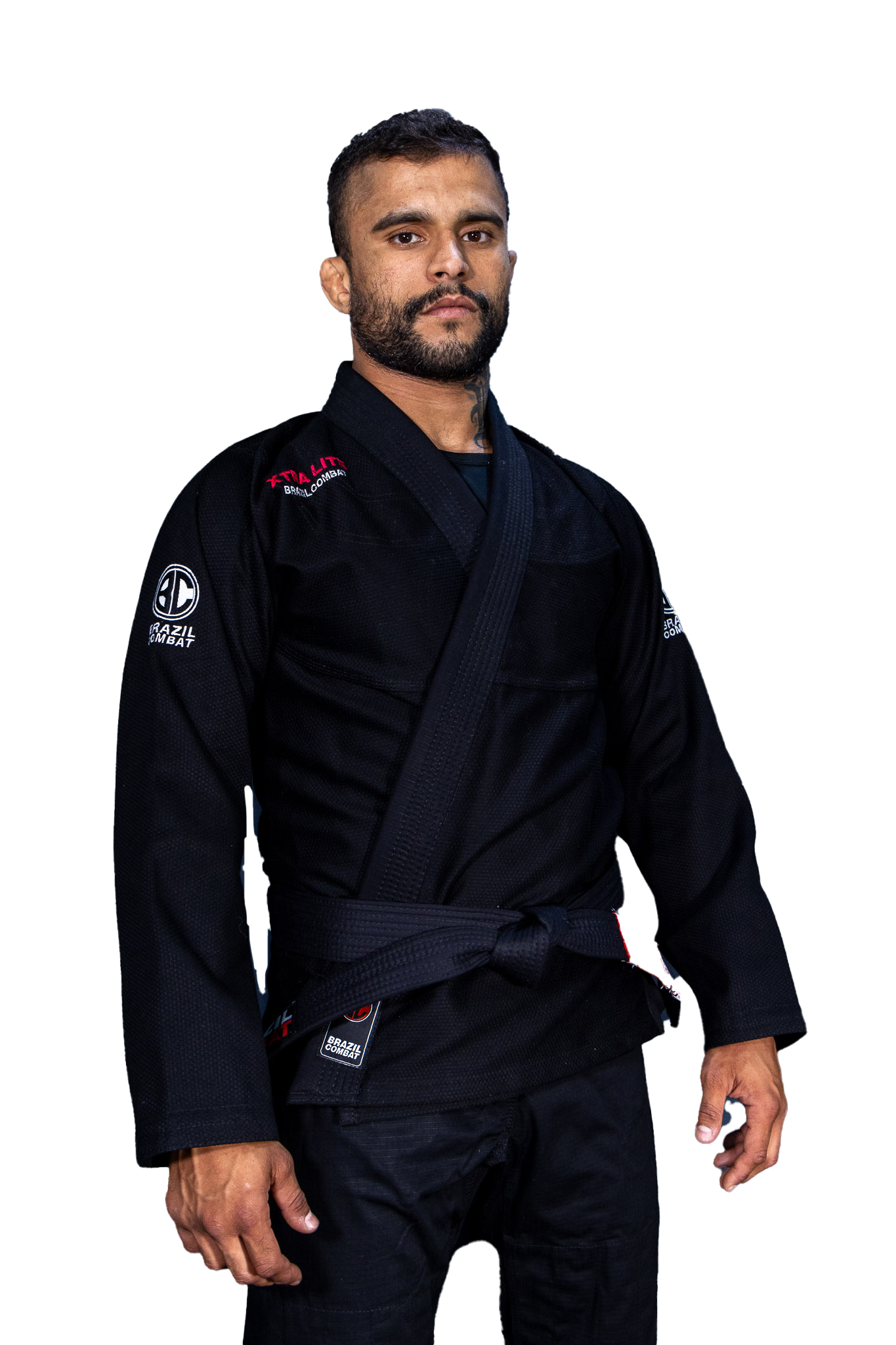 Kimono Xtra-Lite 2.0 Black