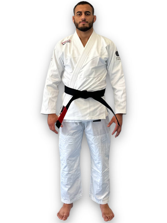 Kimono Xtra-Lite 2.0 White