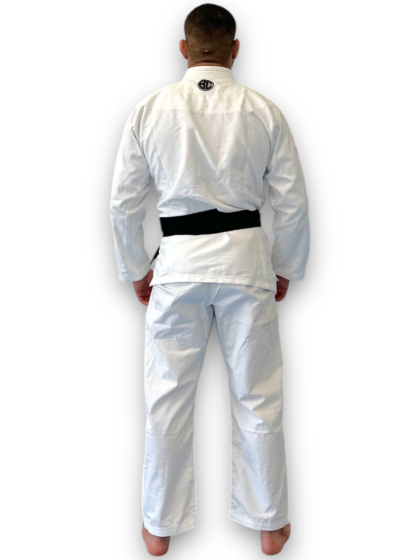 Kimono Xtra-Lite 2.0 White