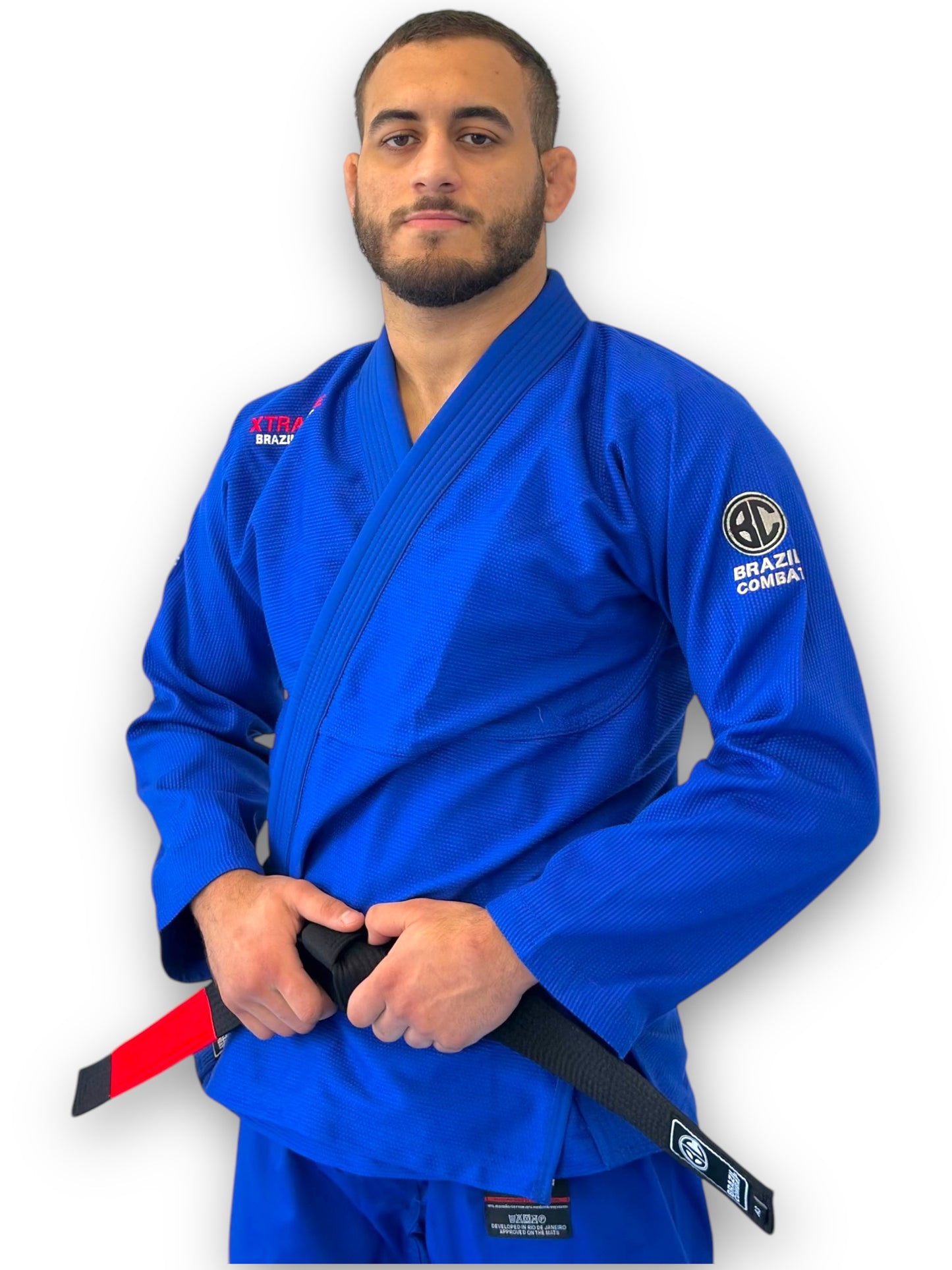 Kimono Xtra-Lite 2.0 Blue