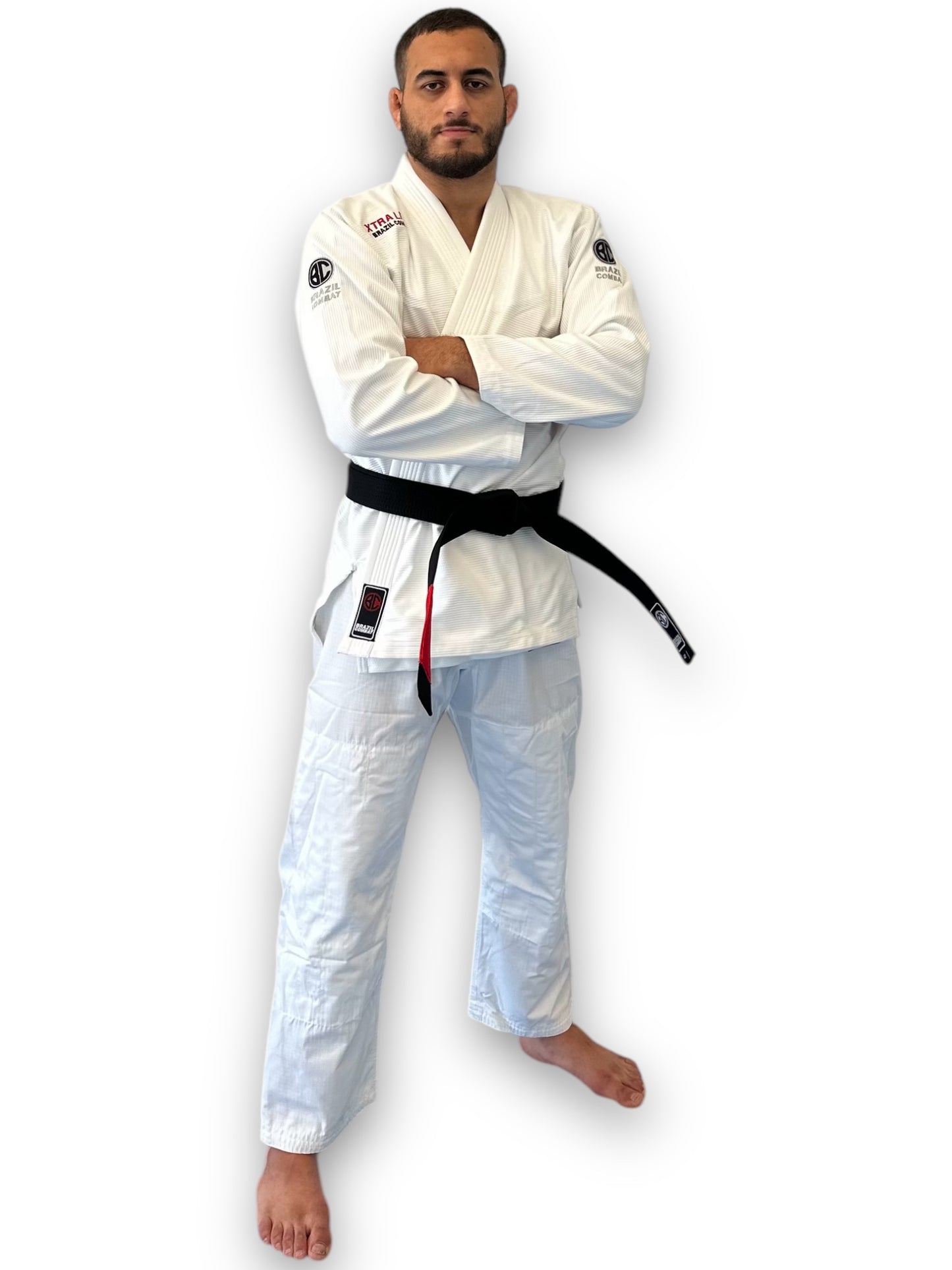 Kimono Xtra-Lite 2.0 White