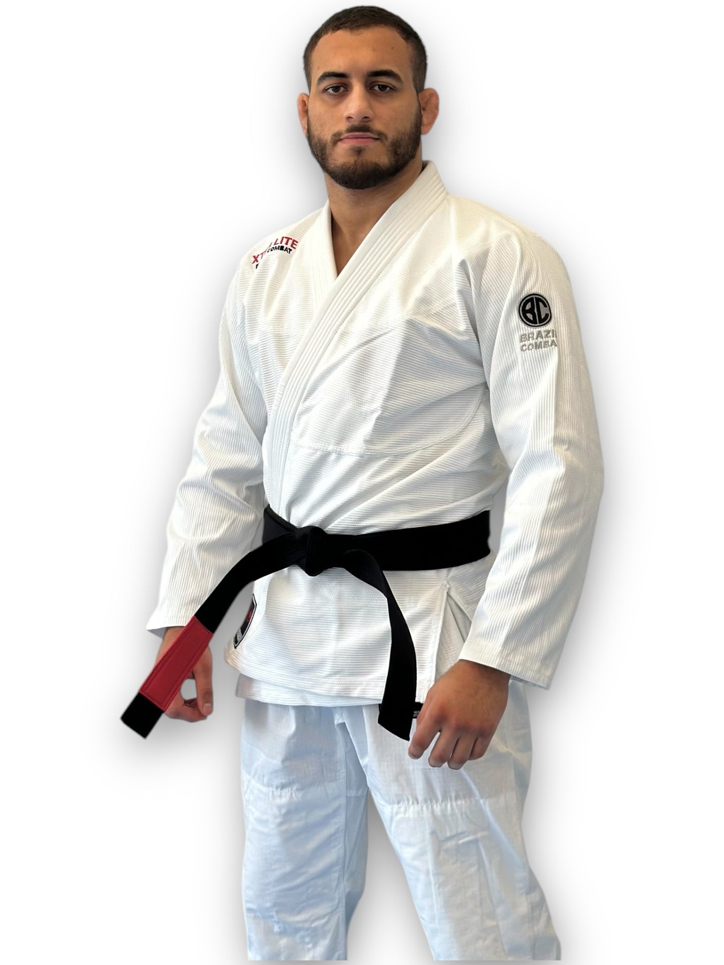 Kimono Xtra-Lite 2.0 White