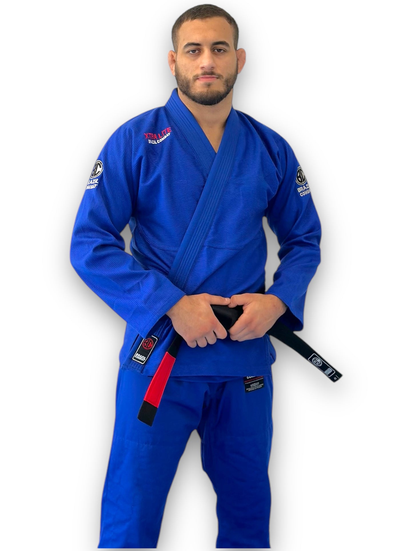 Kimono Xtra-Lite 2.0 Blue