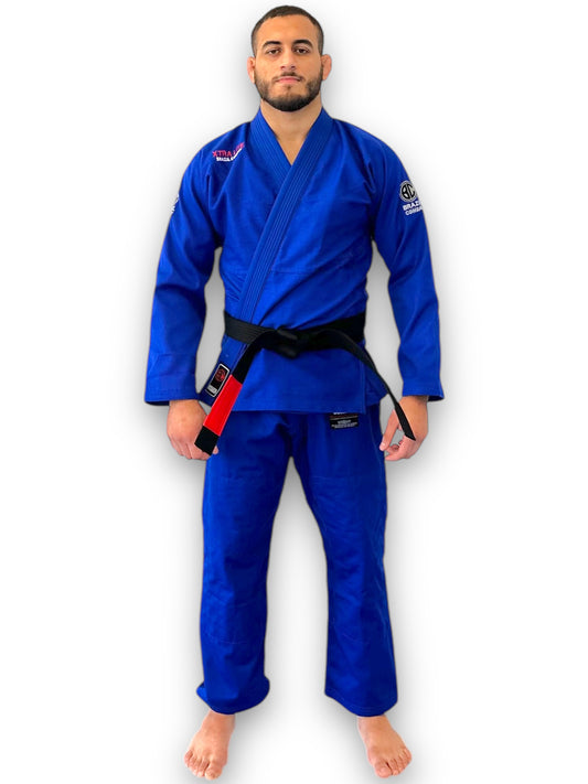 Kimono Xtra-Lite 2.0 Blue