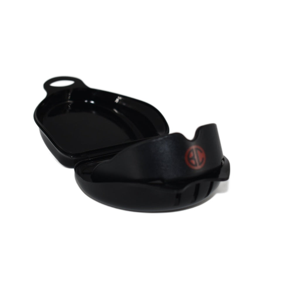 Red Shield Mouthguard
