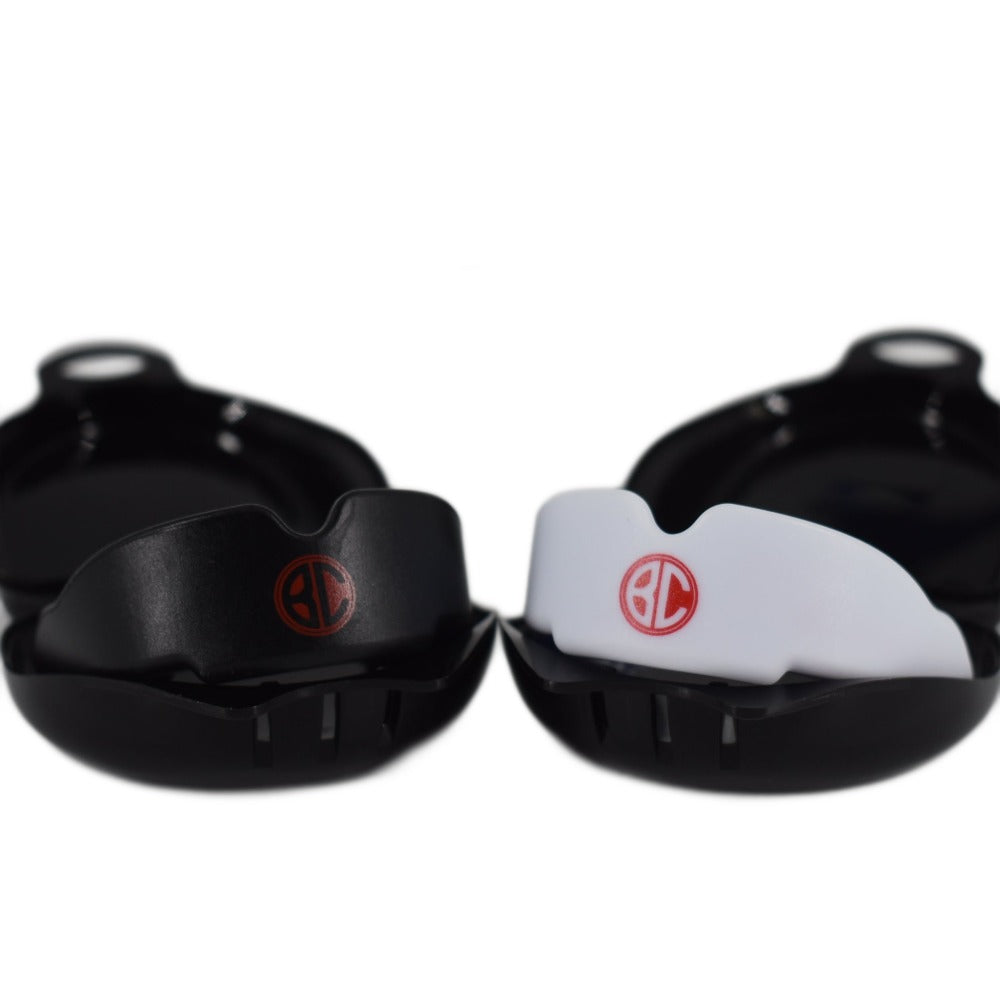Red Shield Mouthguard