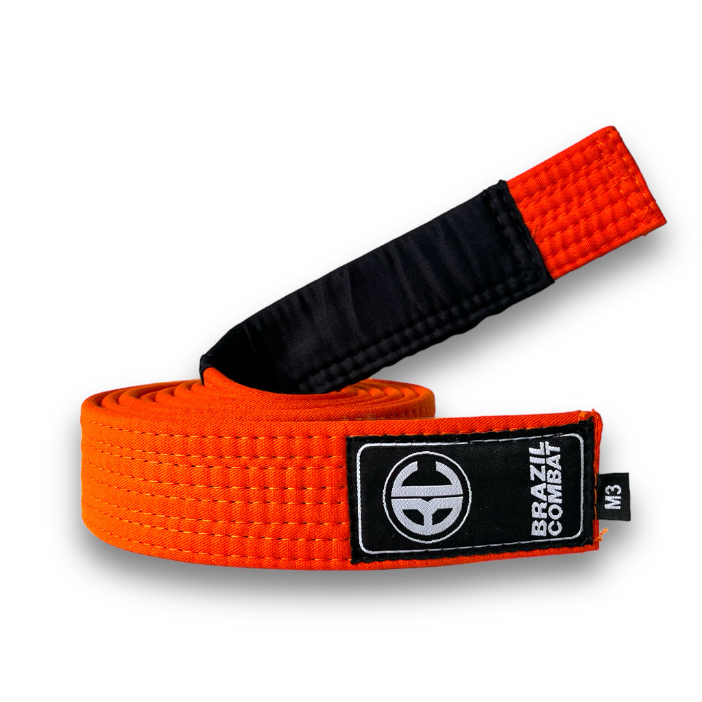 Orange Belt