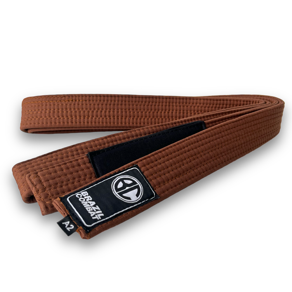 Brown Belt