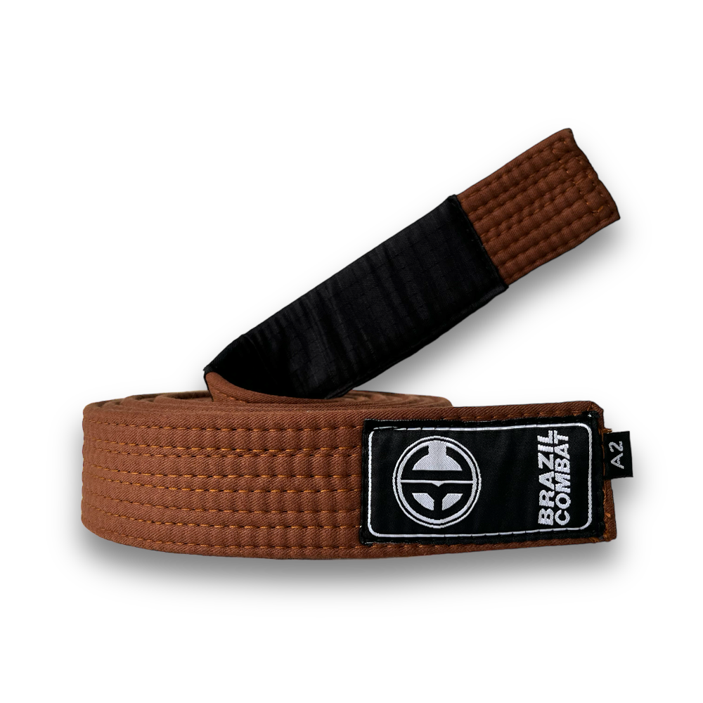 Brown Belt