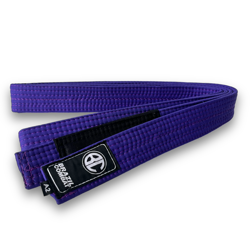 Purple Belt