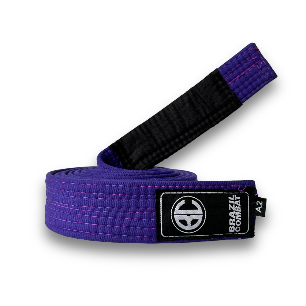 Purple Belt