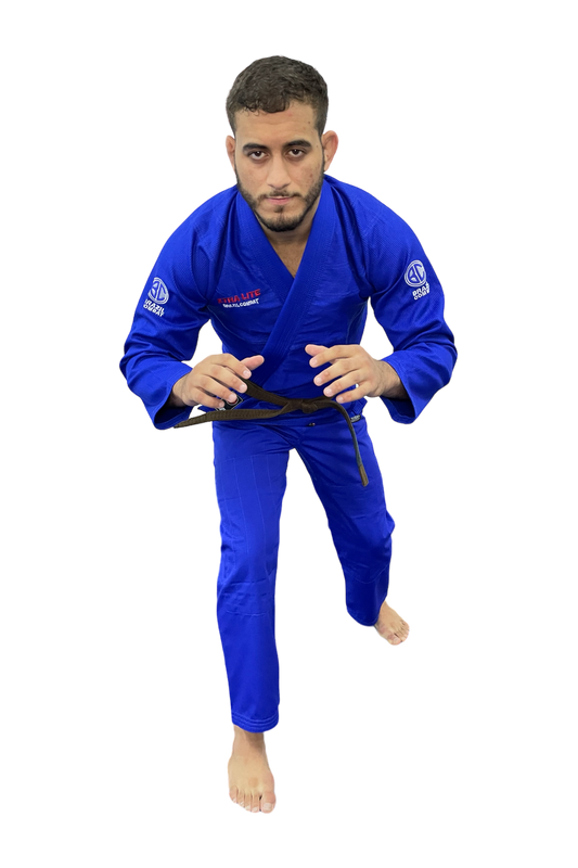 Kimono Xtra-Lite 2.0 Blue