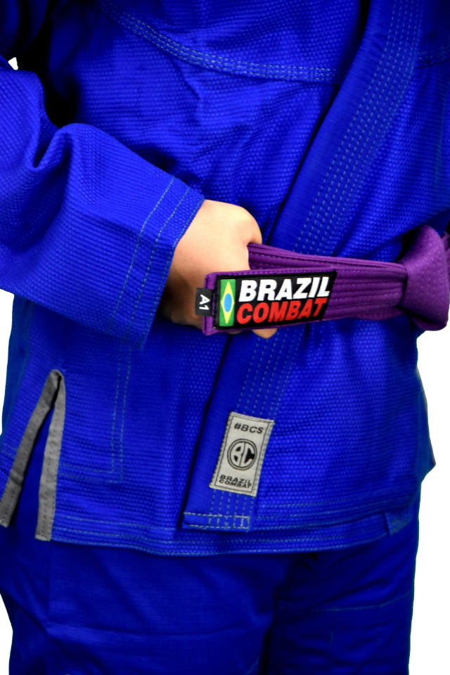 Kimono Ju Jitsu Brésilien JJB SHAKA 2.2 ( 10442 )
