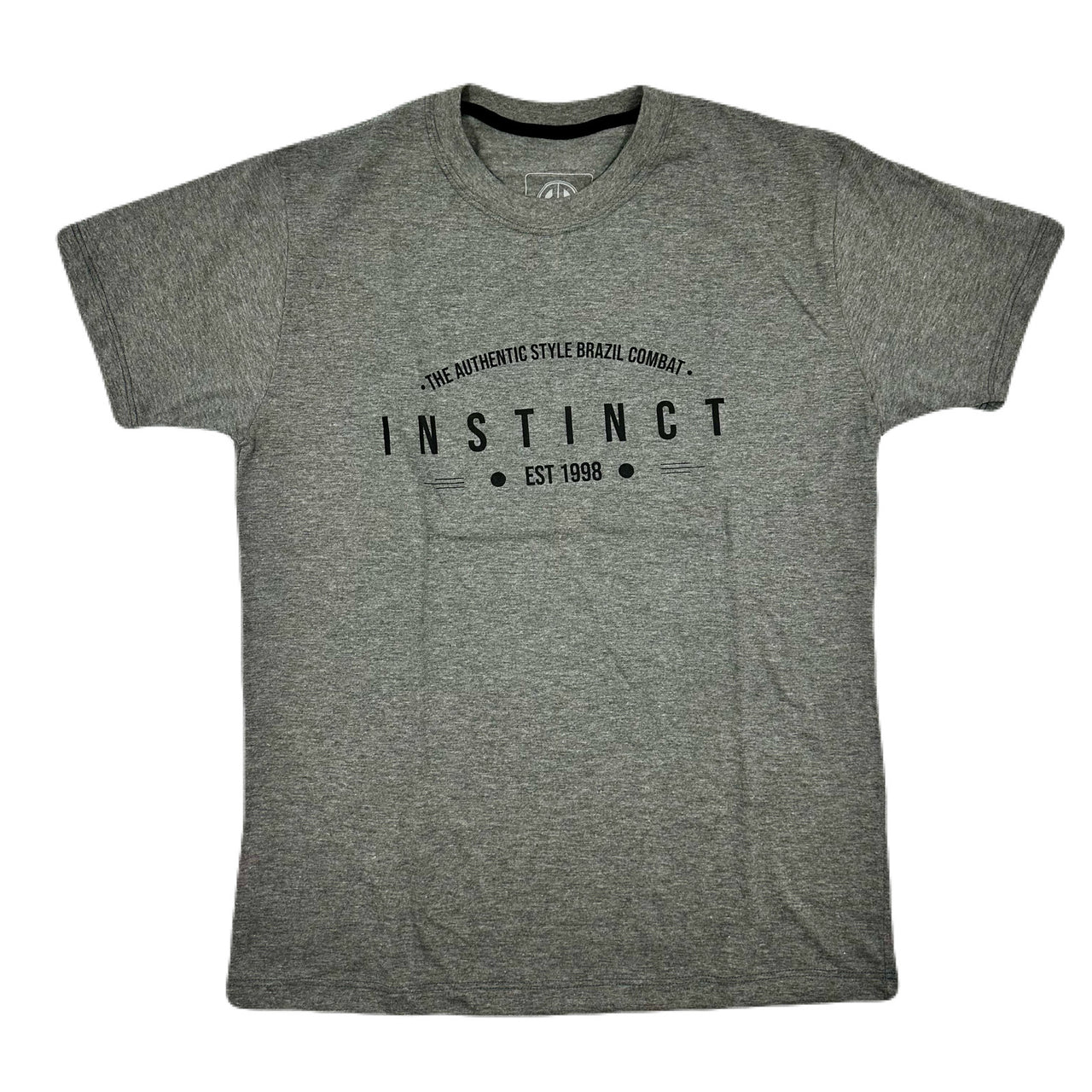 Instinct Jiu-jitsu T-shirt