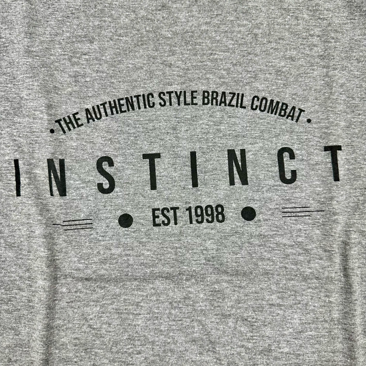 Instinct Jiu-jitsu T-shirt