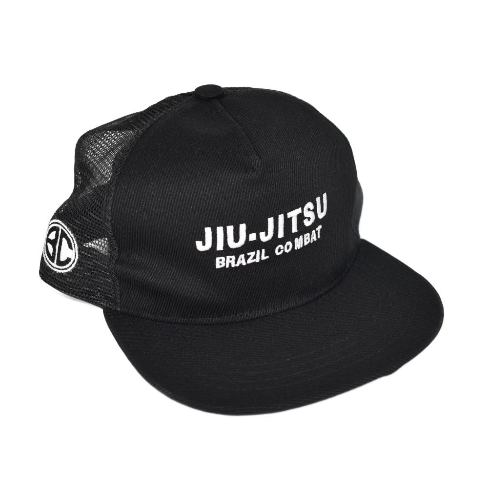 Jiu Jitsu Journey Snapback Hat