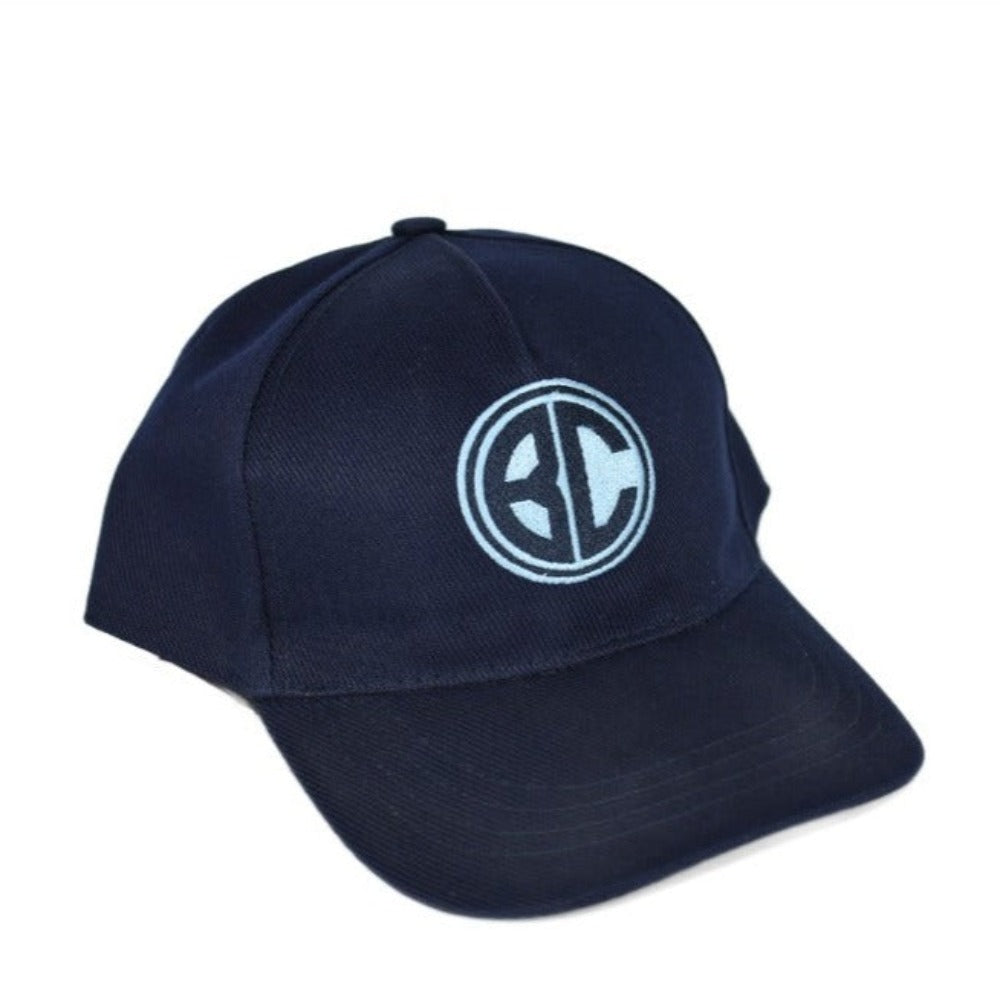 Blue Shield Baseball Hat