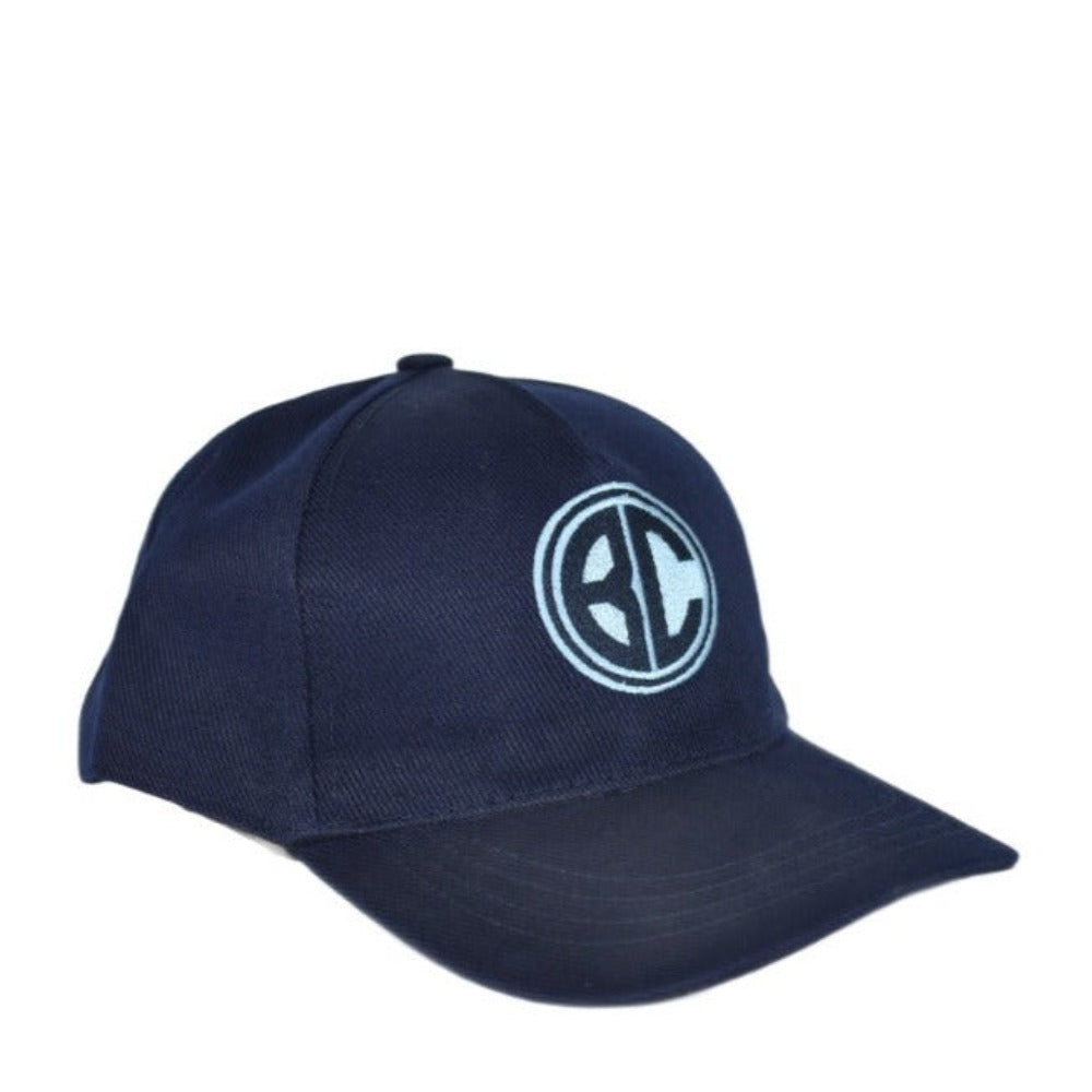 Blue Shield Baseball Hat