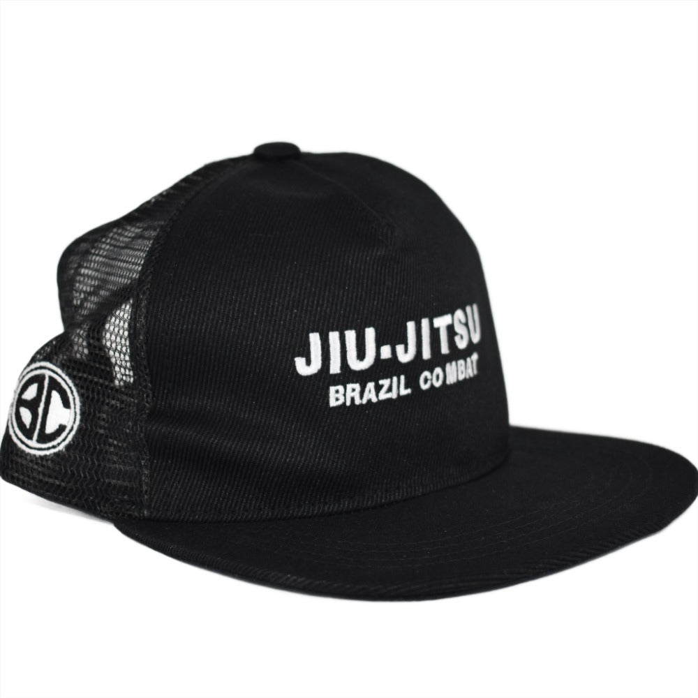 Jiu Jitsu Journey Snapback Hat