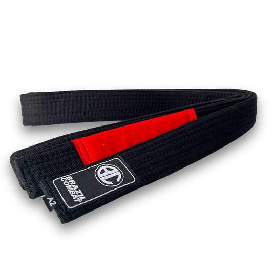 Black Belt