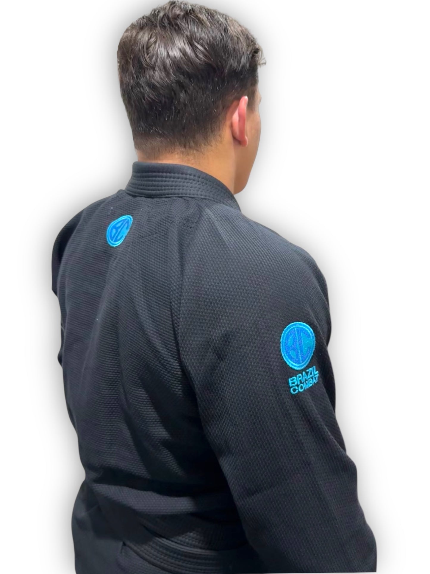 Kimono Make Weight Black