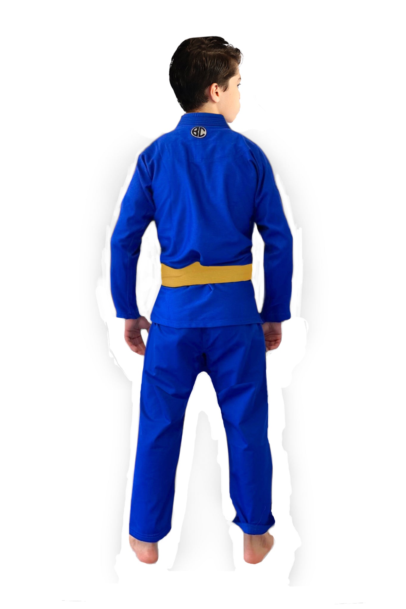 Kimono Xtra-Lite 2.0 Blue Kid